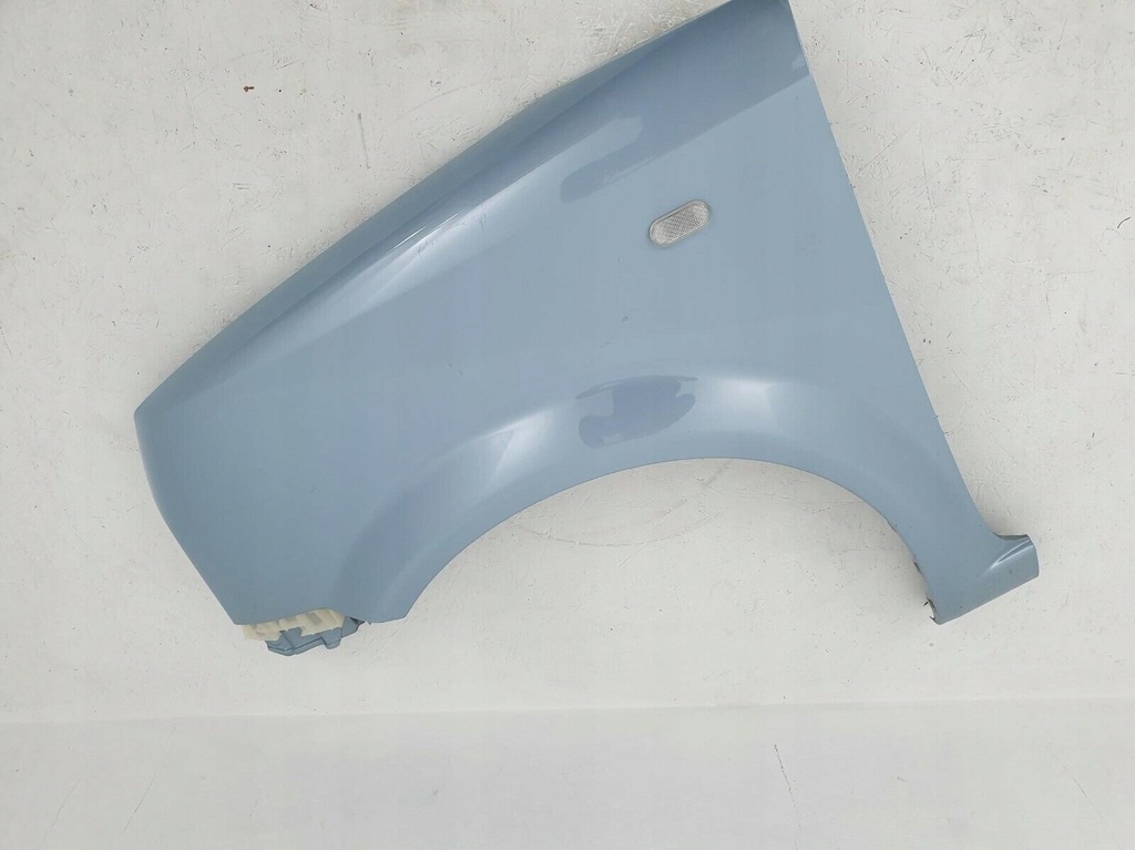 фото №9, Nissan cube z11 02-08 крила передній лівий