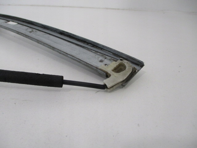 фото №5, Mazda premacy электрический подъемник стекло передней 2 pin cm010420d