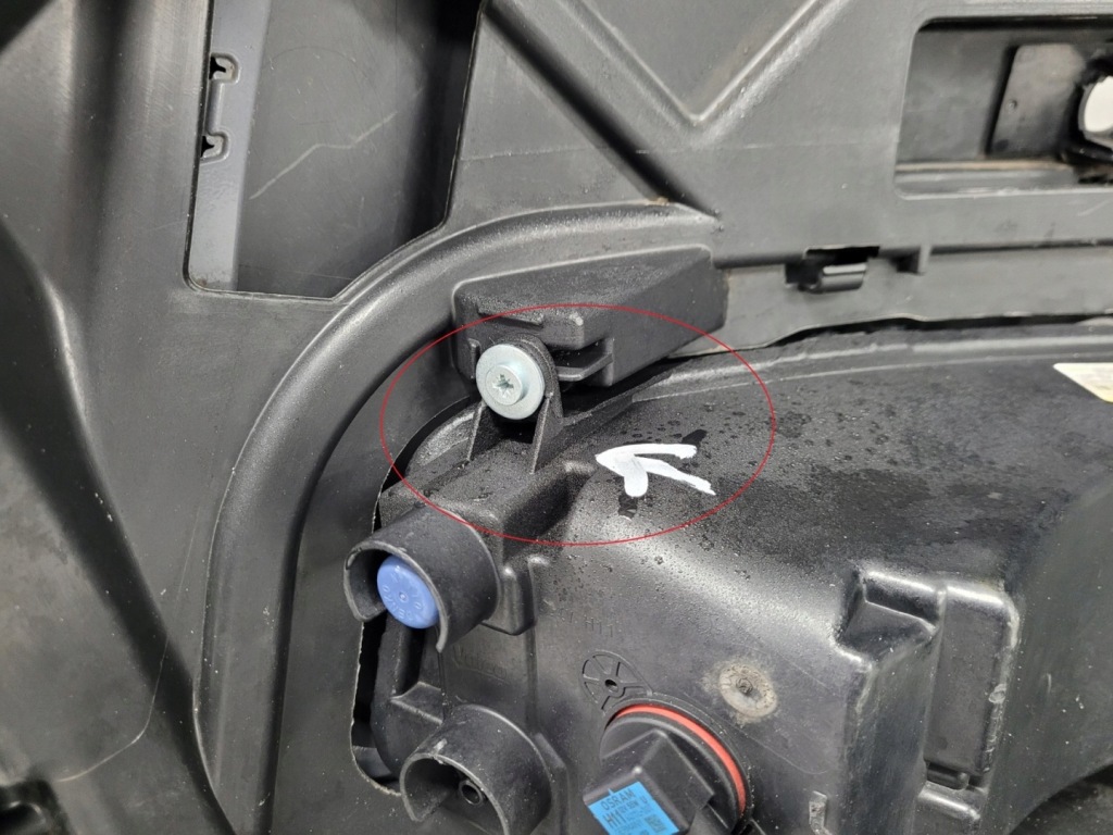 фото №10, Бампер перед передній volkswagen vw transporter t6 1 t6.1 lift 7la 19-