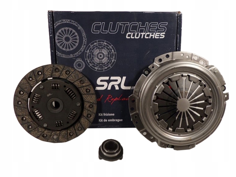 фото №1, Сцепление набор mitsubishi carisma space star 1.6