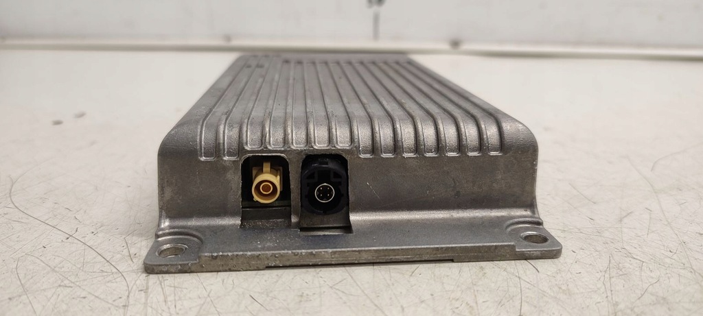 фото №4, Модуль bluetooth mini r56 r57 cabrio one 1,6