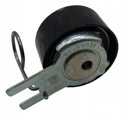 фото №1, 55499621 натягувач ремінь розподільного валу оригінальний номер opel insignia antara zafira cascada