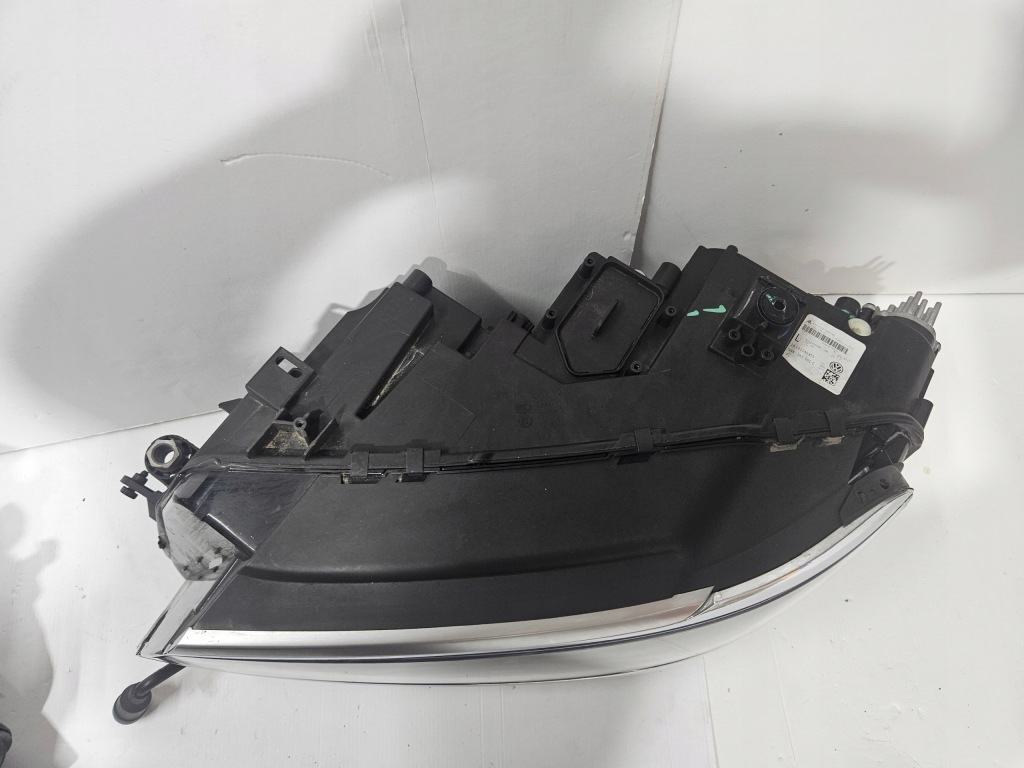 фото №11, Vw tiguan allspace лампа права ліва 5nn941082c 5nn941081c