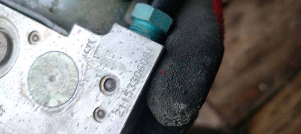 фото №8, Audi tt 8s насос abs 8s0907379p 8s0614517p europa