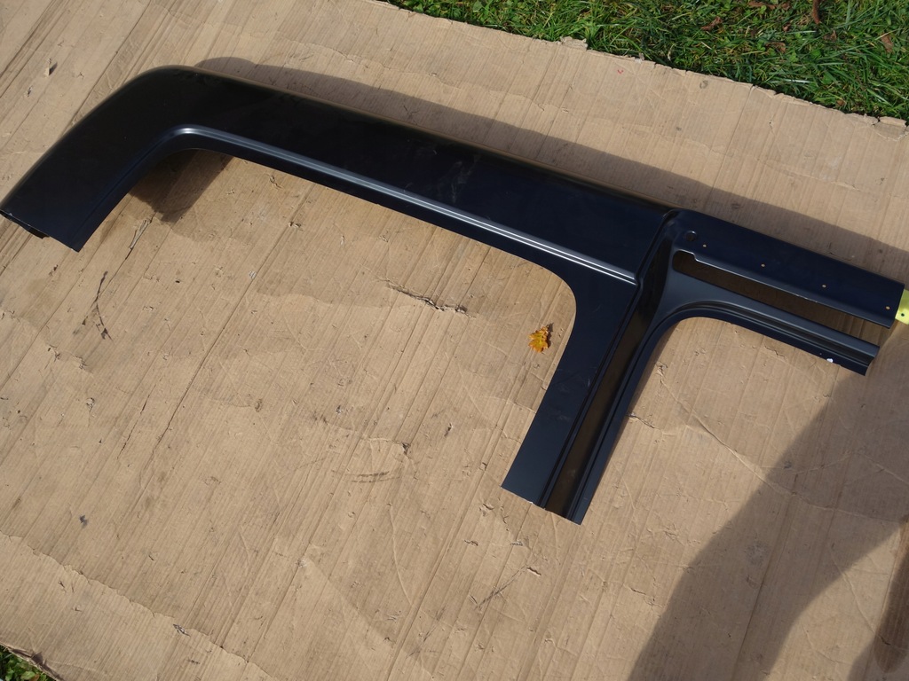 фото №1, Блок двигуна верхній vw caddy 2k5 правий задня короткий