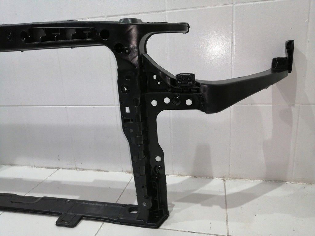 фото №6, Pas передний перед hyundai ioniq новый оригинал