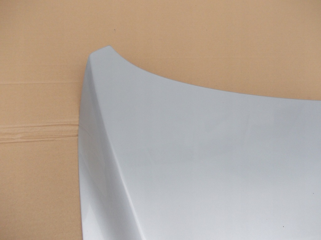 фото №7, Капот кришка двигуна vw fox ціла