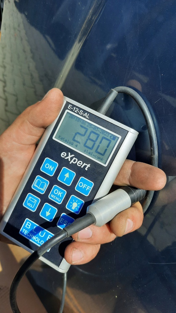 фото №9, Капот opel astra g 98r