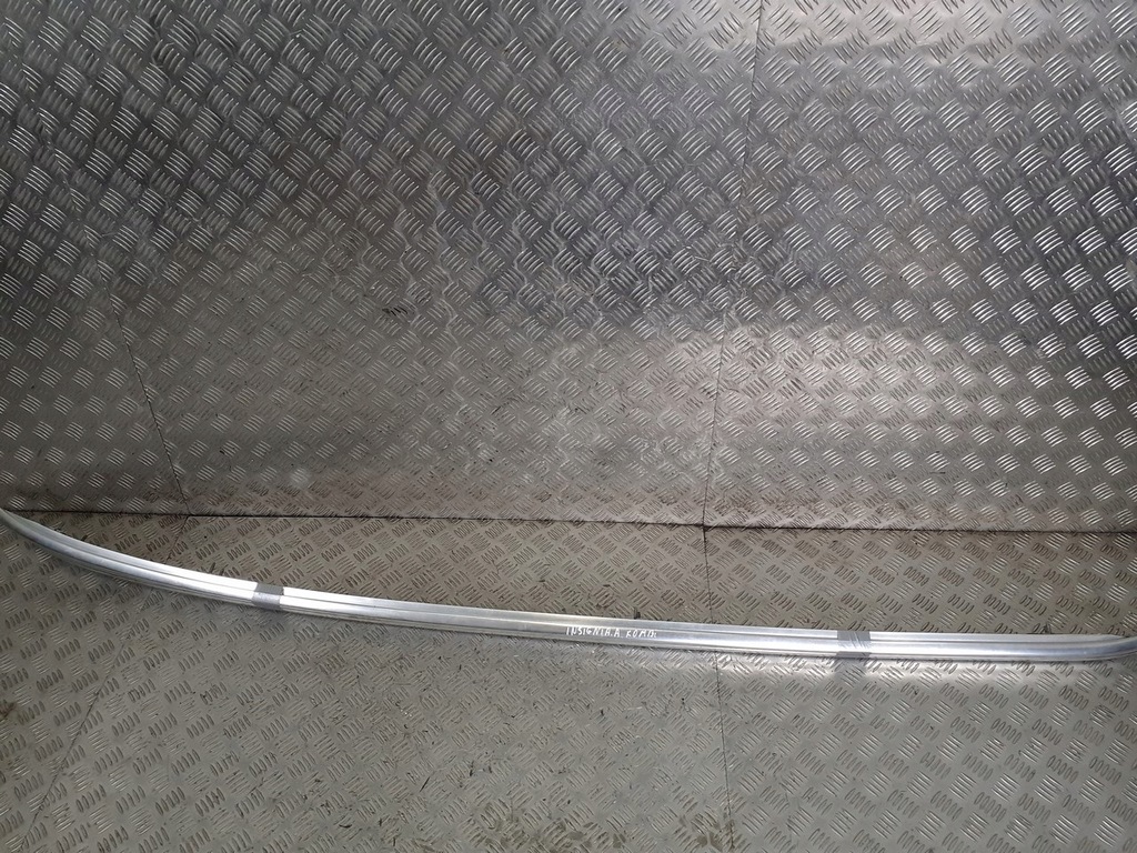 фото №1, Рейлинги кровельные opel insignia a