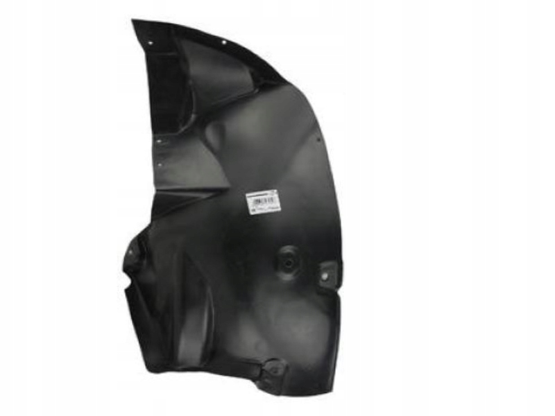 фото №1, Подкрылок renault master iii movano правое перед oryg