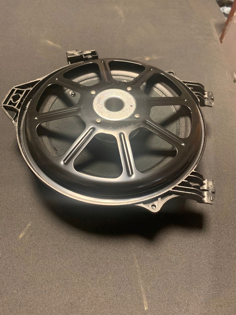 фото №1, Динамік burmester mercedes w222 w217 1