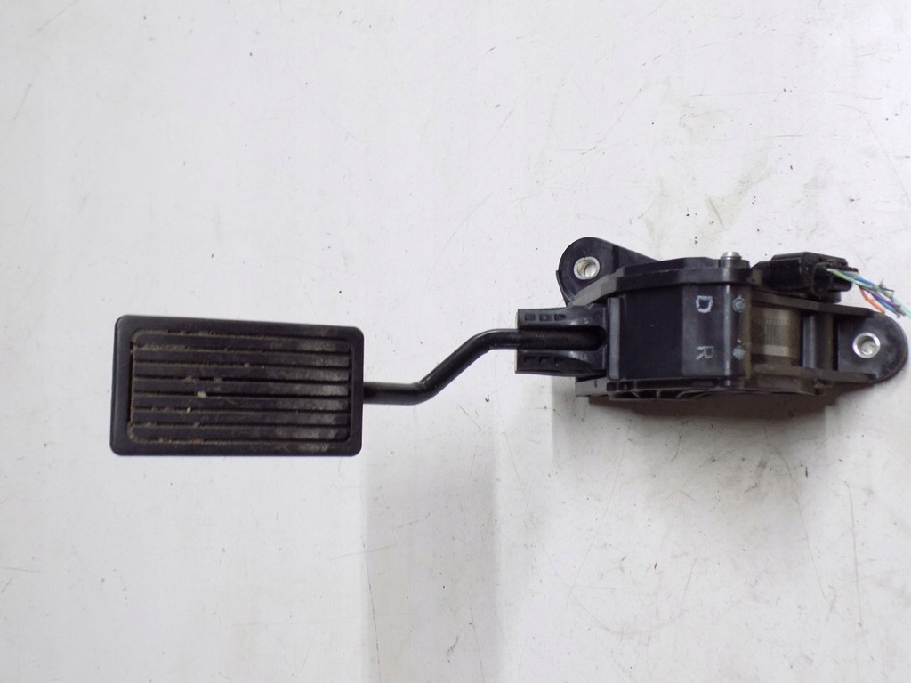 фото №5, Honda cr-v iii 06-11 2.2 потенциометр педаль газа