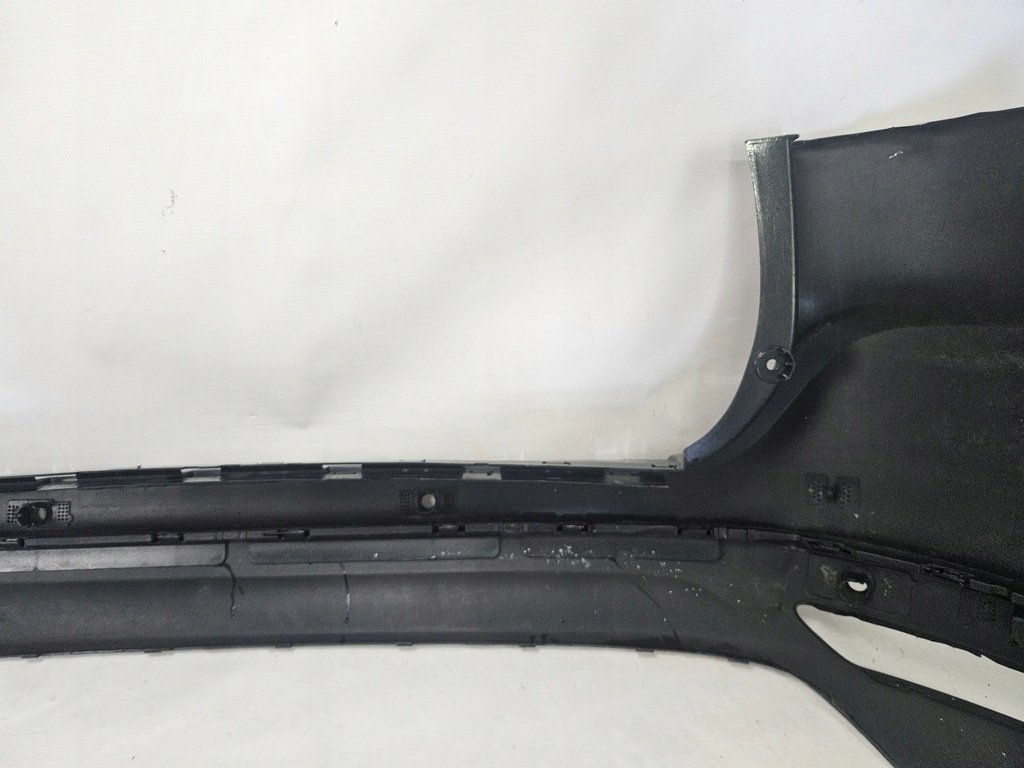 фото №15, Volvo xc60 i lift 2013 - 2017 бампер задній задня pdc 30763426