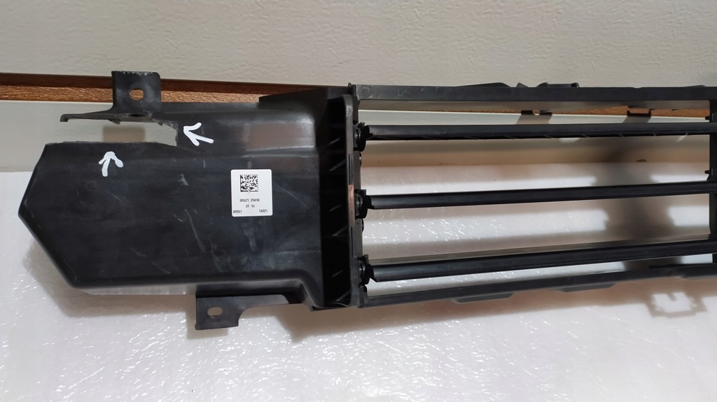 фото №7, Воздуховод впуск воздуха jeep grand cherokee