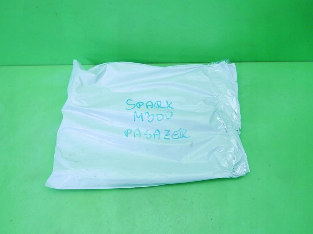 фото №9, Защита солнцезащитная правая chevrolet spark iii m300 09-13