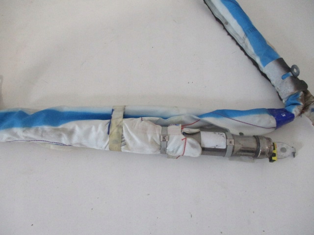 фото №7, Ford kuga mk2 подушка безопасности шторка безопасности подушка левая комплект