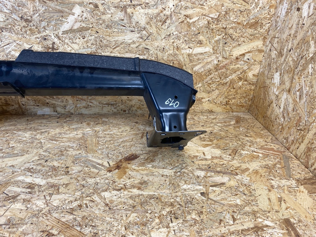 Балка бампера перед передняя абсорбер vw golf vii 5g0807930 2012- с Разборки