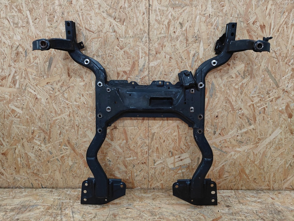 фото №1, Подрамник подрамник балка передняя mini cooper one i r50