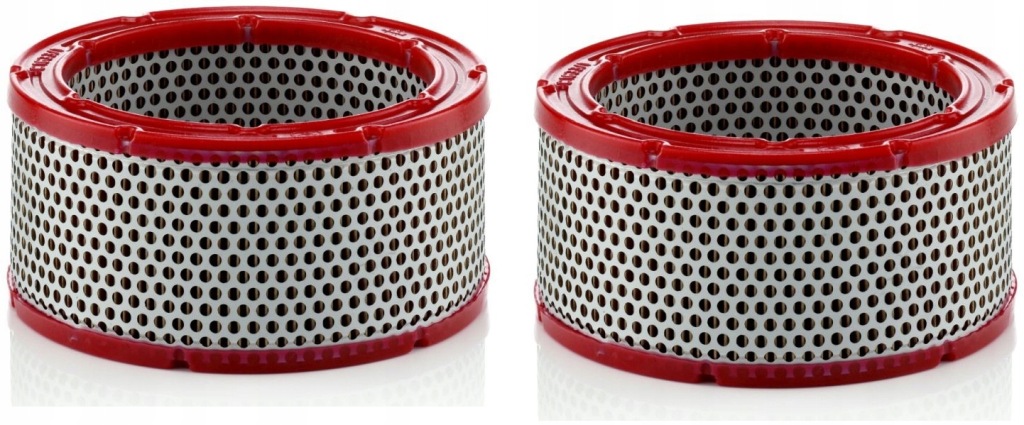 Купить Mann-filter c 1633/1 фильтр воздуха