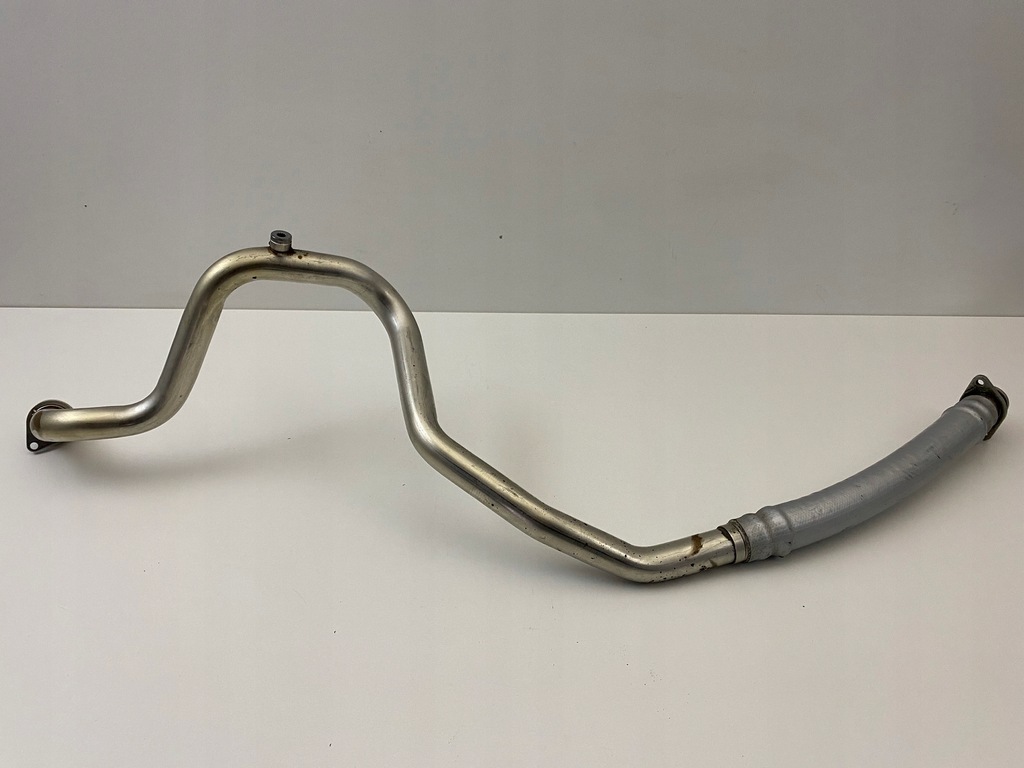 фото №1, Audi r8 4s0 huracan труба шланг wąż масла 15-