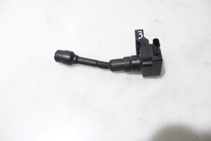 фото №1, Катушка зажигания ford transit courier 1.0