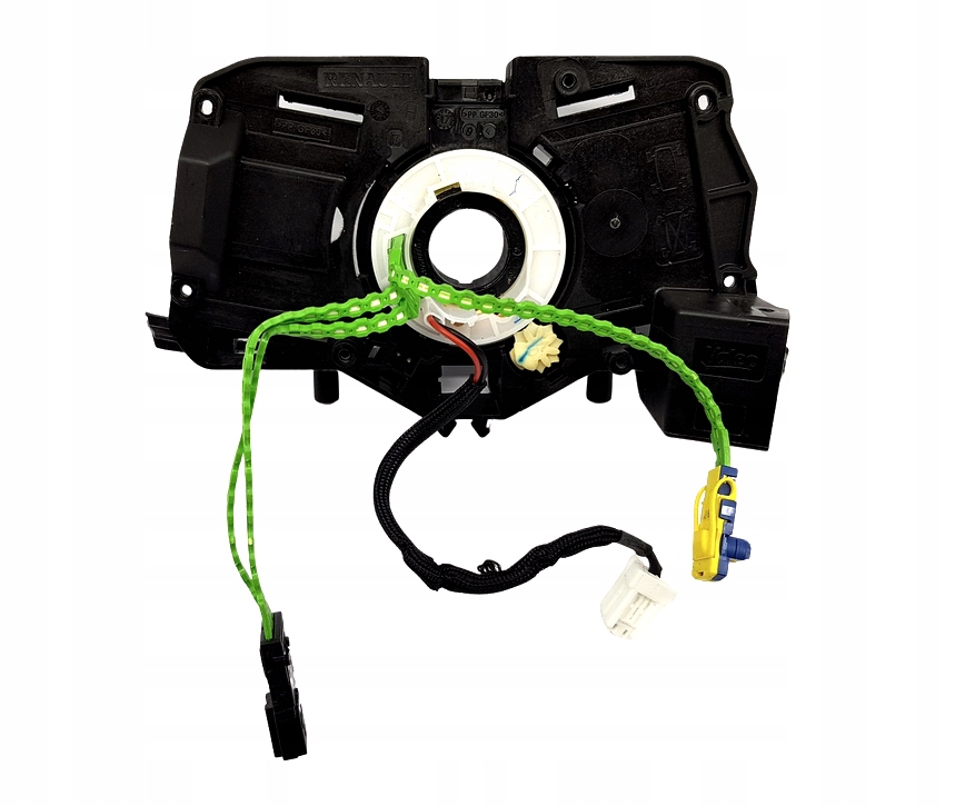 фото №2, Стрічка подушка безпеки шлейф r clio iv,twingo iii,captur новий orginał