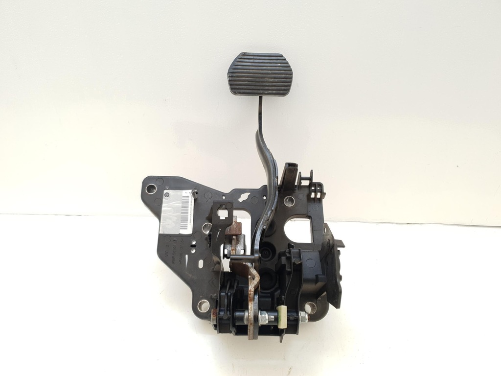 фото №1, Педаль тормоза автоматическая коробка передач peugeot 508