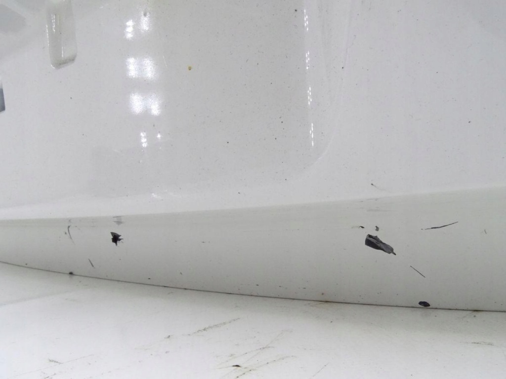 фото №11, Peugeot 308 ii t9 13-21 кришка багажника задня задня багажника hb ewpb