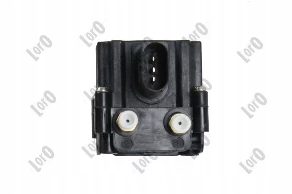 фото №8, Клапан підвіска пневматичний bmw 5 e61 2004-