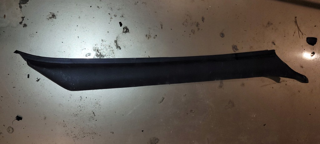 фото №1, Обивка стойка a правая bmw e30