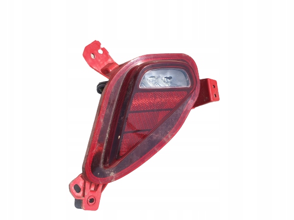 фото №1, Лампа протитуманна kia xceed x-ceed