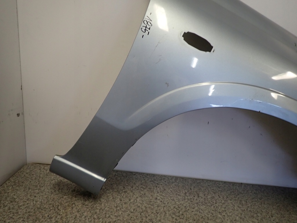 фото №7, Nissan almera n16 03-06 крила передній правий b22