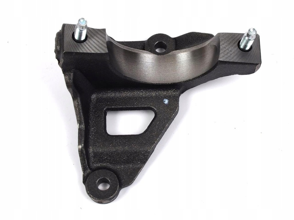 фото №12, Підпора піввісь механічна коробка передач ford transit tourneo custom