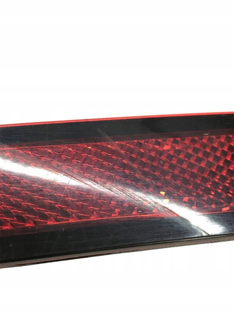 фото №9, Volvo v60 2011 сторона правая отражатель лампы задний 32337875