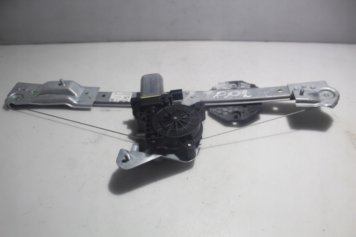 фото №1, Механизм окон правый перед dacia logan ii 0.9