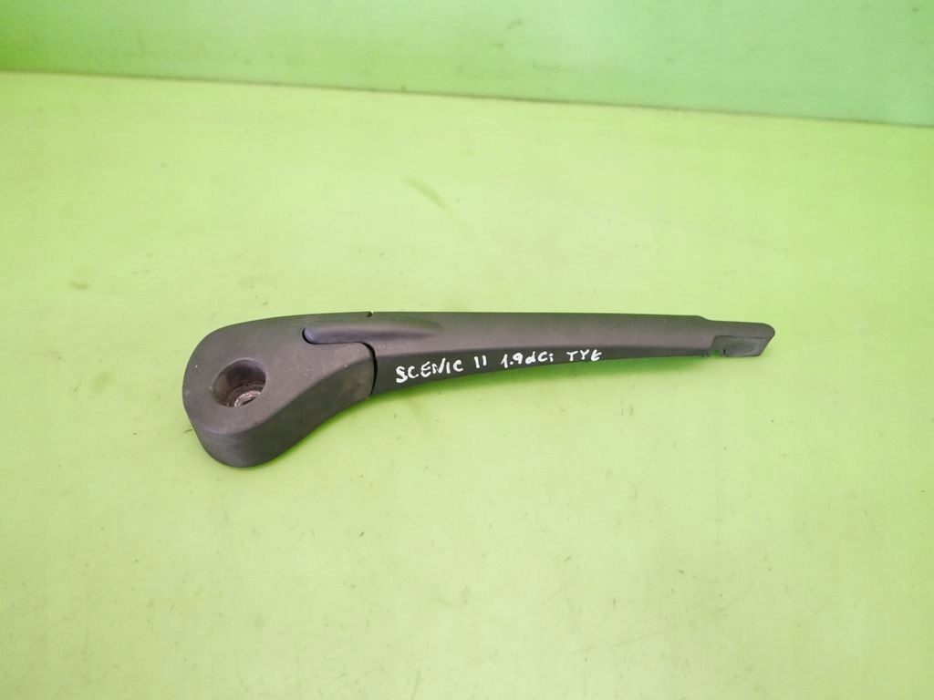 фото №2, Рычаг дворники задняя задние renault scenic ii phi