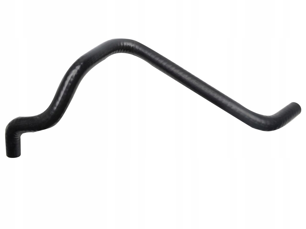 фото №1, Fast ft61652 шланг гнучкий радіатора