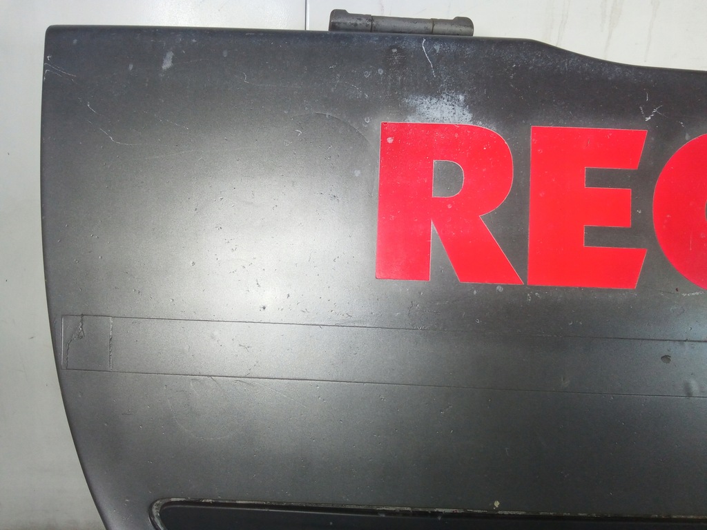 фото №6, K901 капот renault midlum