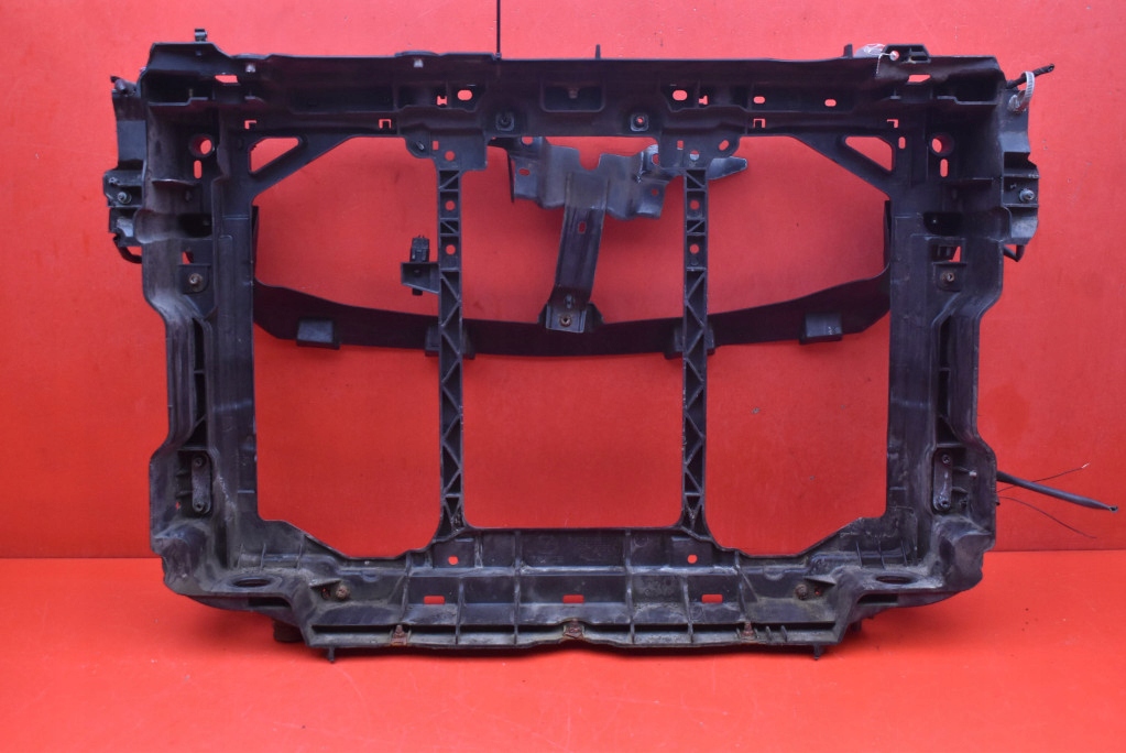 фото №6, Pas передний усилитель kd5353111 mazda cx-5 1 i 2.2 d 12-17