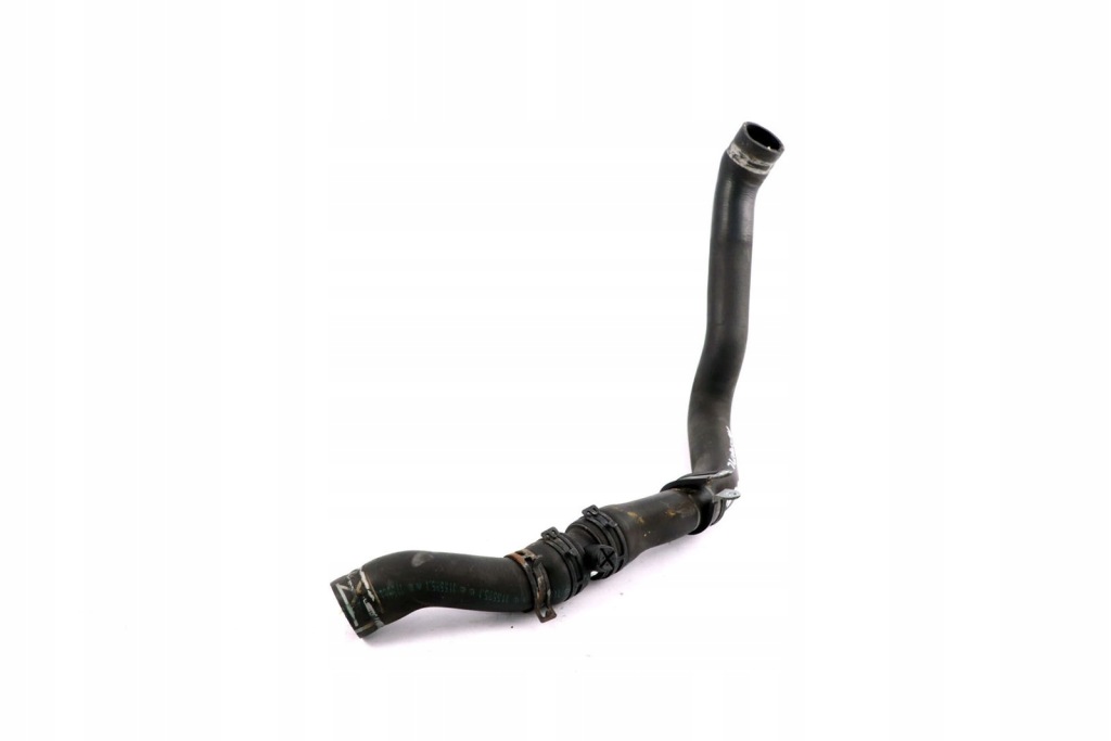 Mini r52 r53 пабтрубок  радиатора автоматический 7556614 Доставка