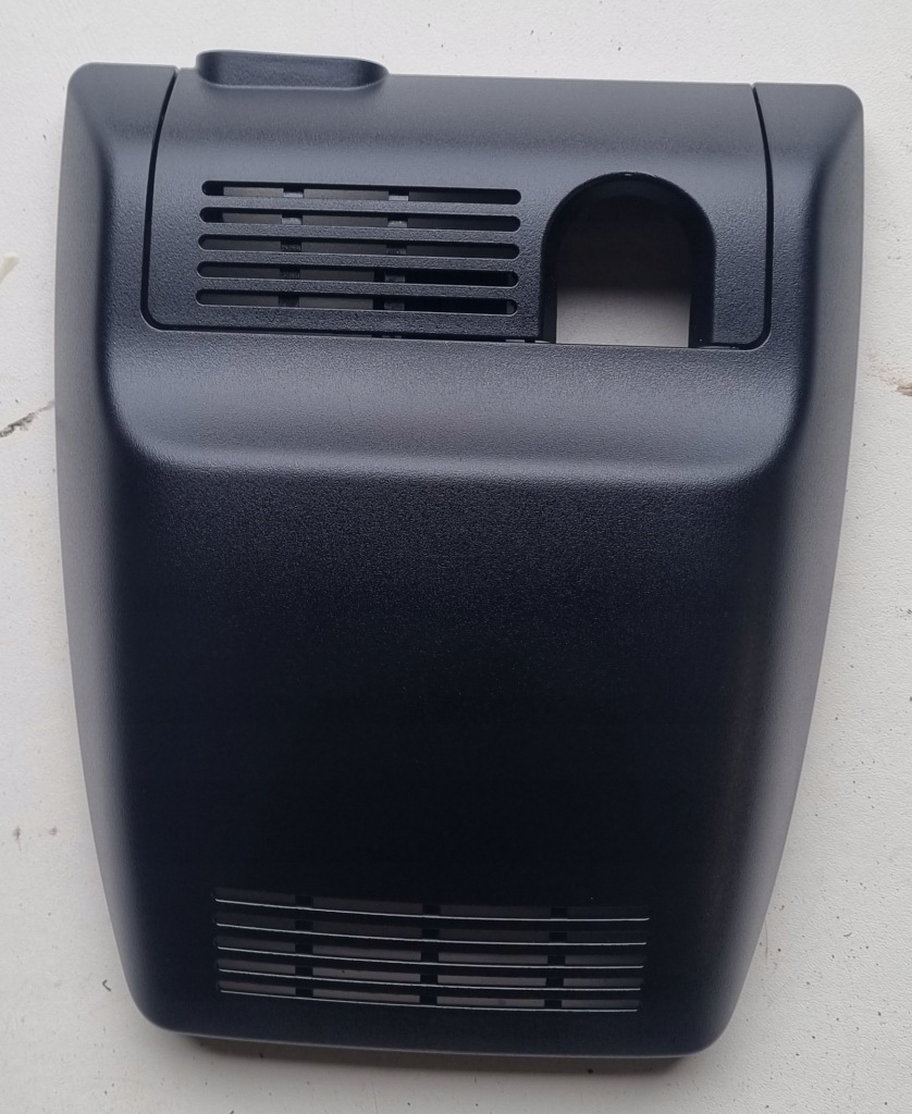 фото №2, Auris ii корпус зеркало ассистент поперечина движения