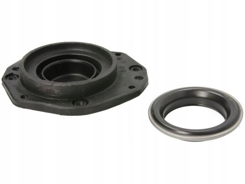 фото №12, Подушка амортизатора [monroe]