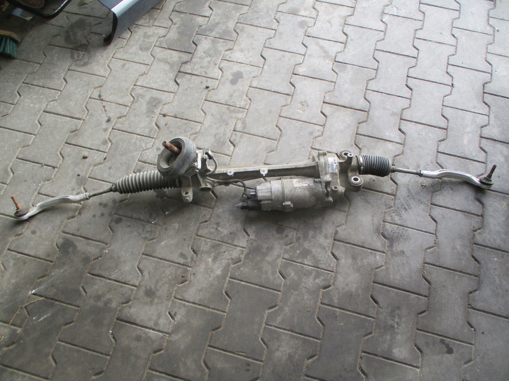 фото №1, Renault talisman maglowica трансмісія