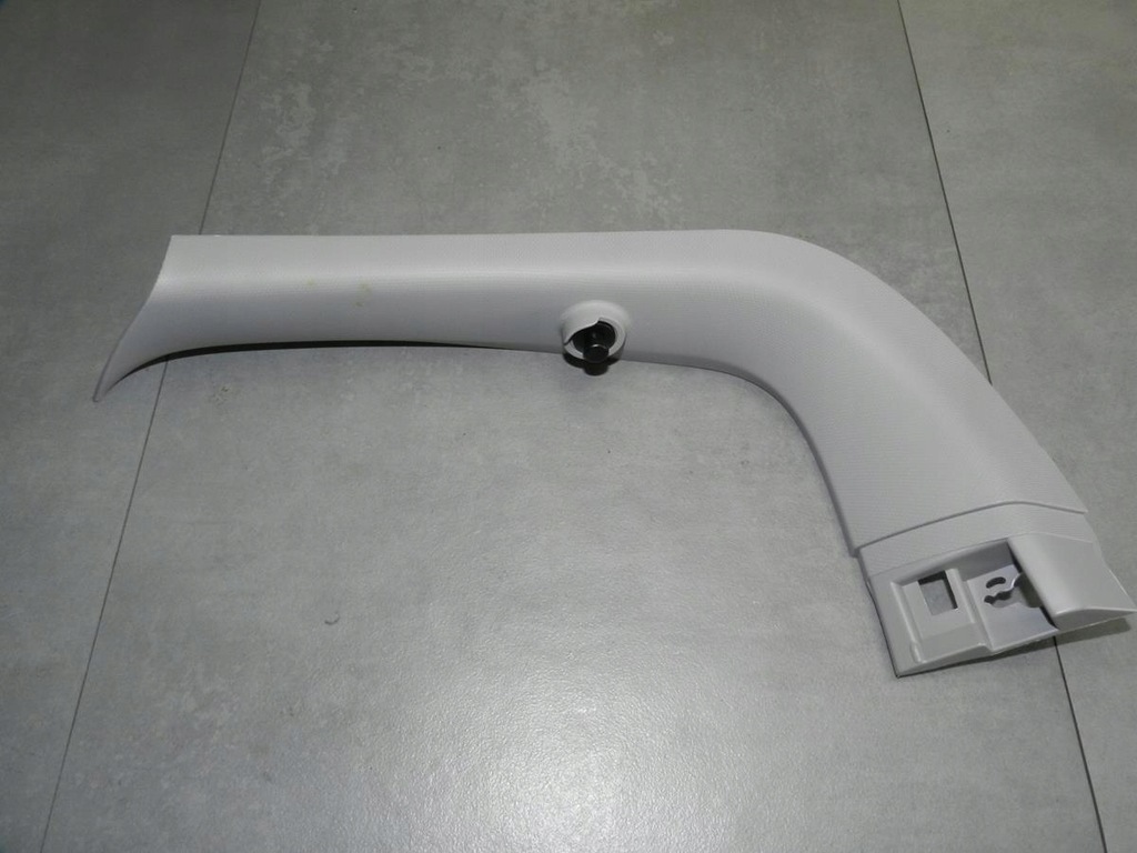 фото №1, Bmw x1 f48 защита крышки 7350848