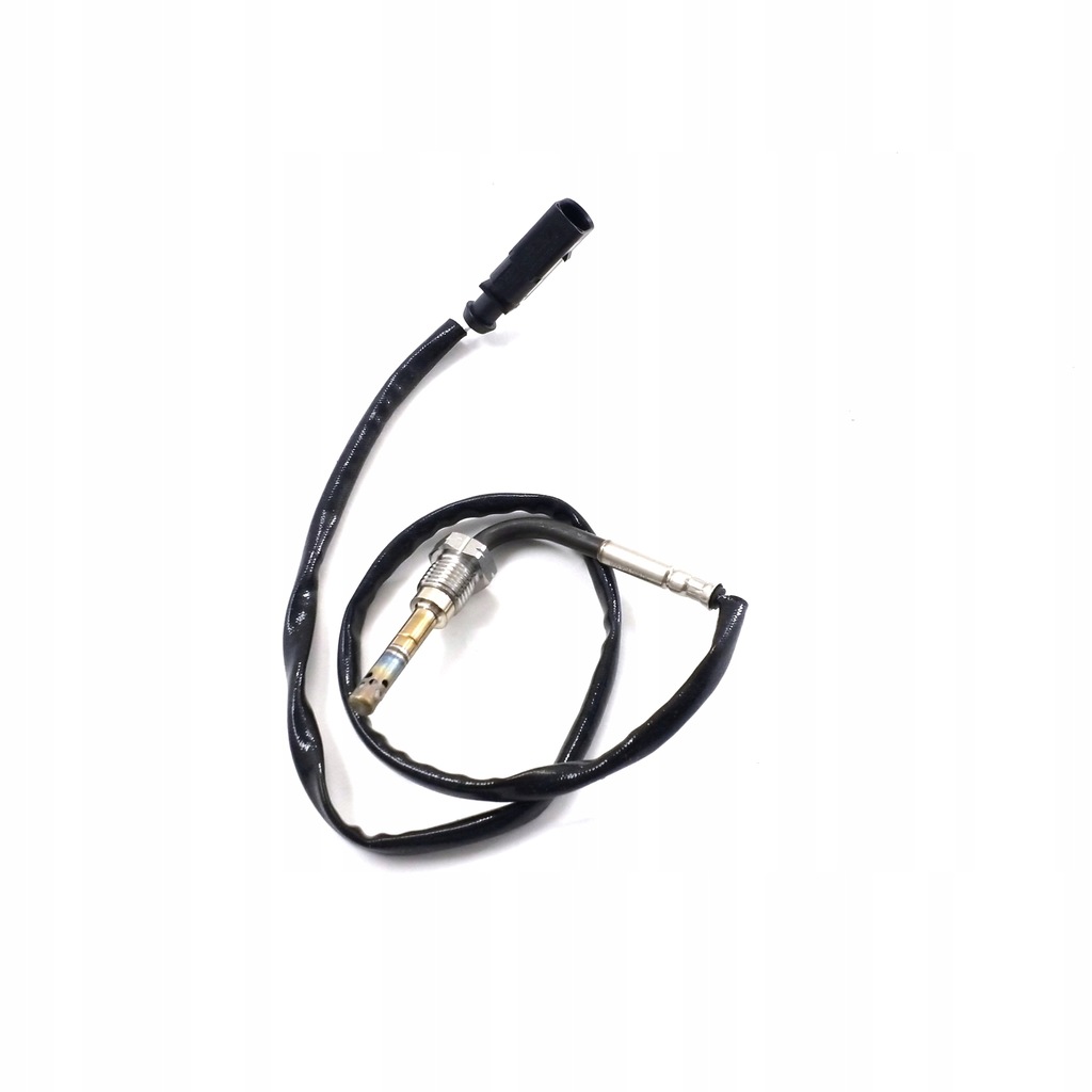 фото №6, Audi q7 4mb датчик температуры выхлопных газов