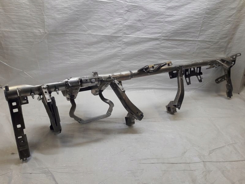 фото №1, Porsche panamera 970 каркас балка консолі fv