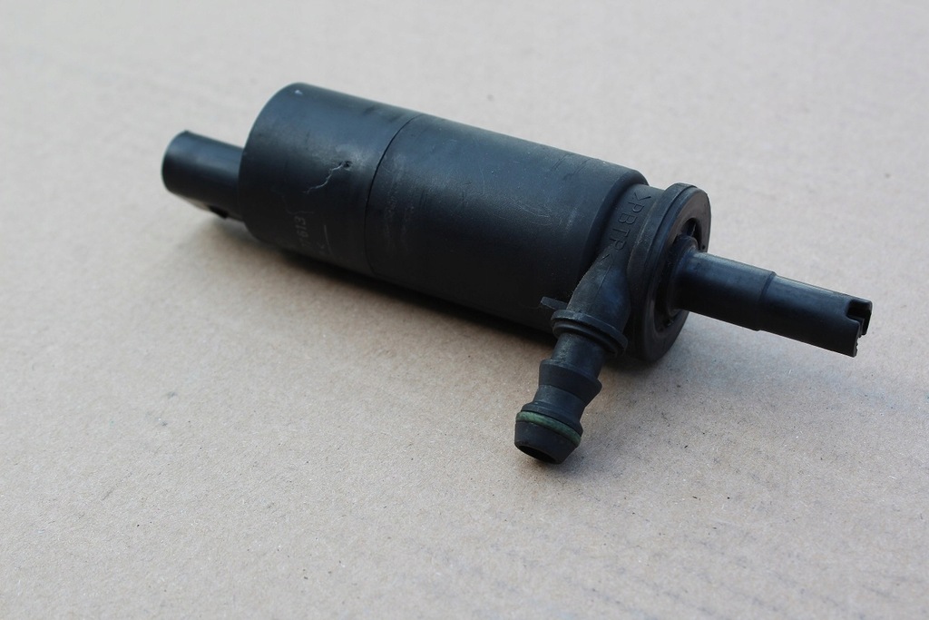 фото №1, Помпа омивача bmw 8377613 оригінальна