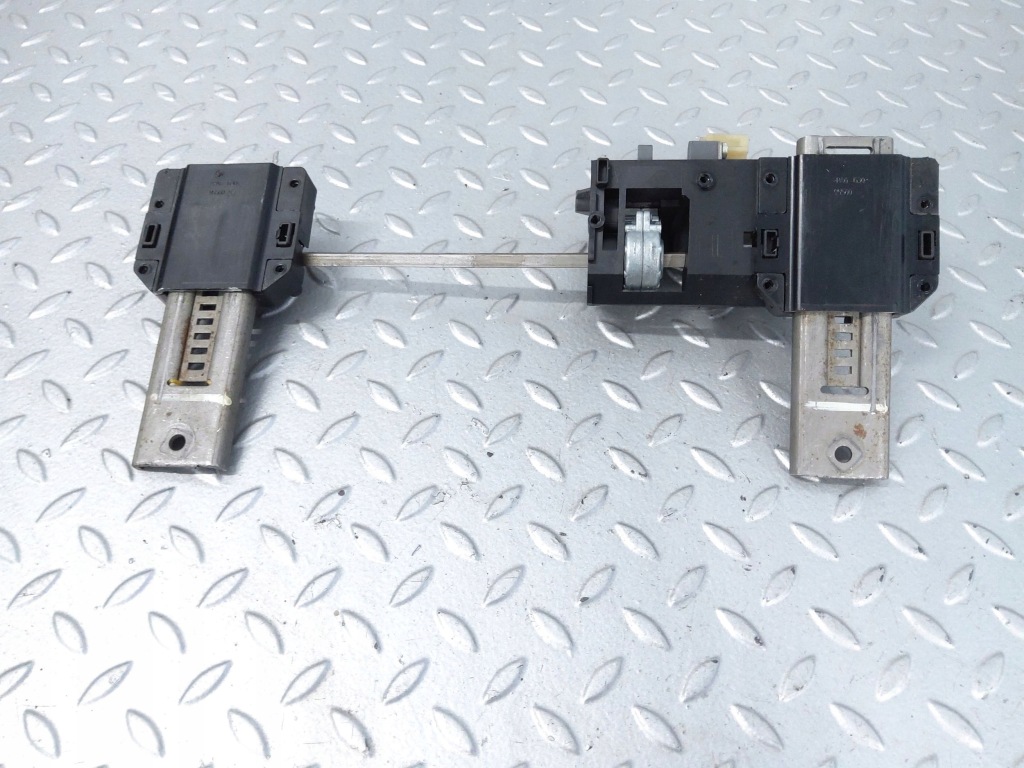 фото №7, Моторчик сиденье bmw 7 e65 e66 8316640