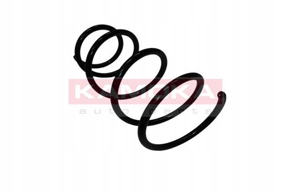 фото №1, Пружина підвіска перед kamoka 2110239