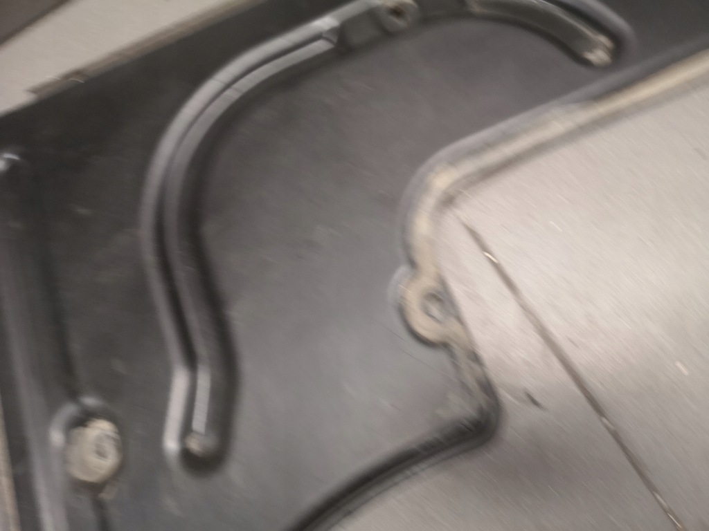 фото №8, Захист підвіска правий задня bmw 7 e65 7020538